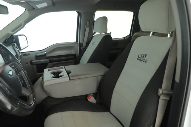 2015 Ford F-150 Base