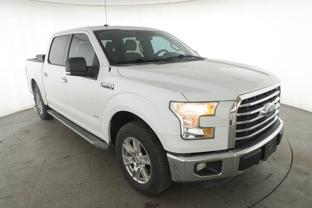 2015 Ford F-150 Base