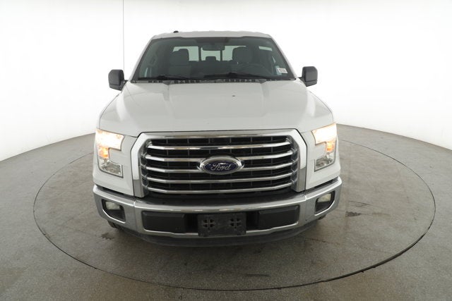 2015 Ford F-150 Base