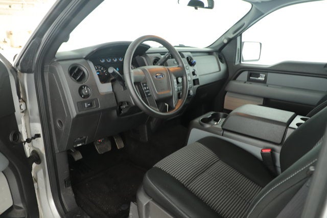 2014 Ford F-150 STX