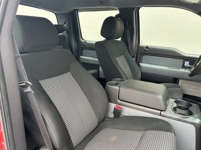 2014 Ford F-150 STX