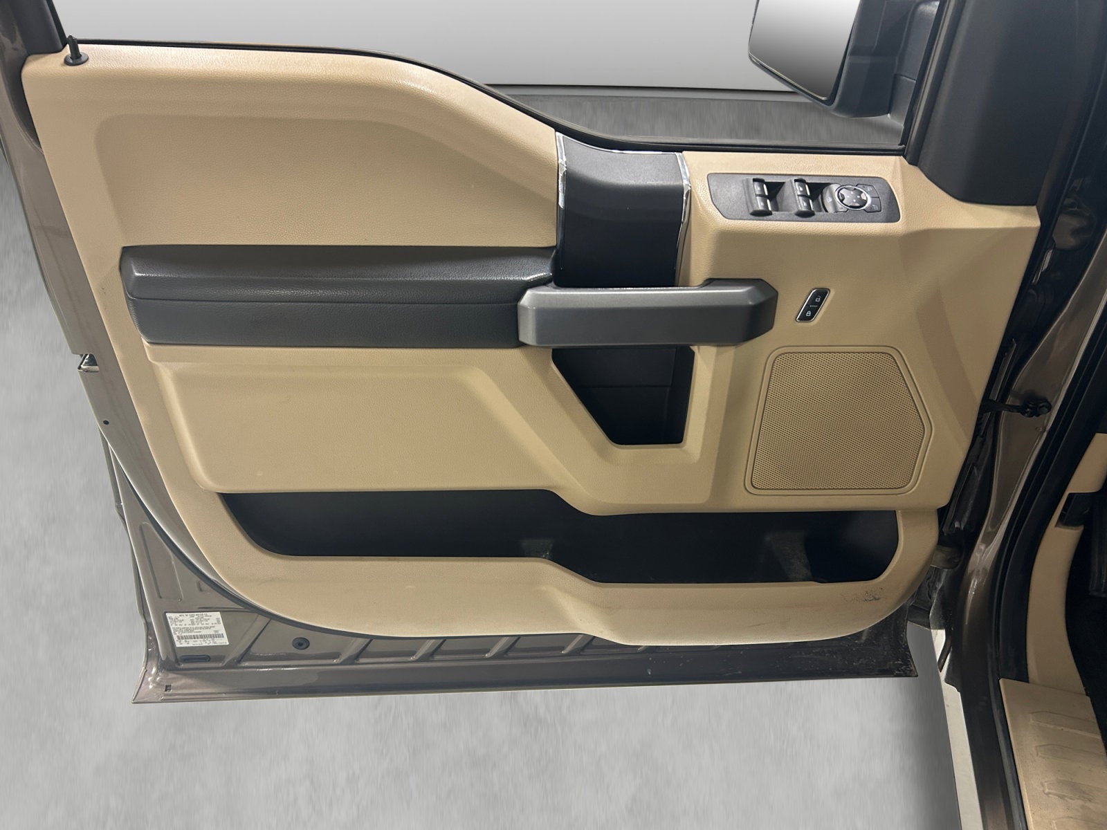 2015 Ford F-150 XL