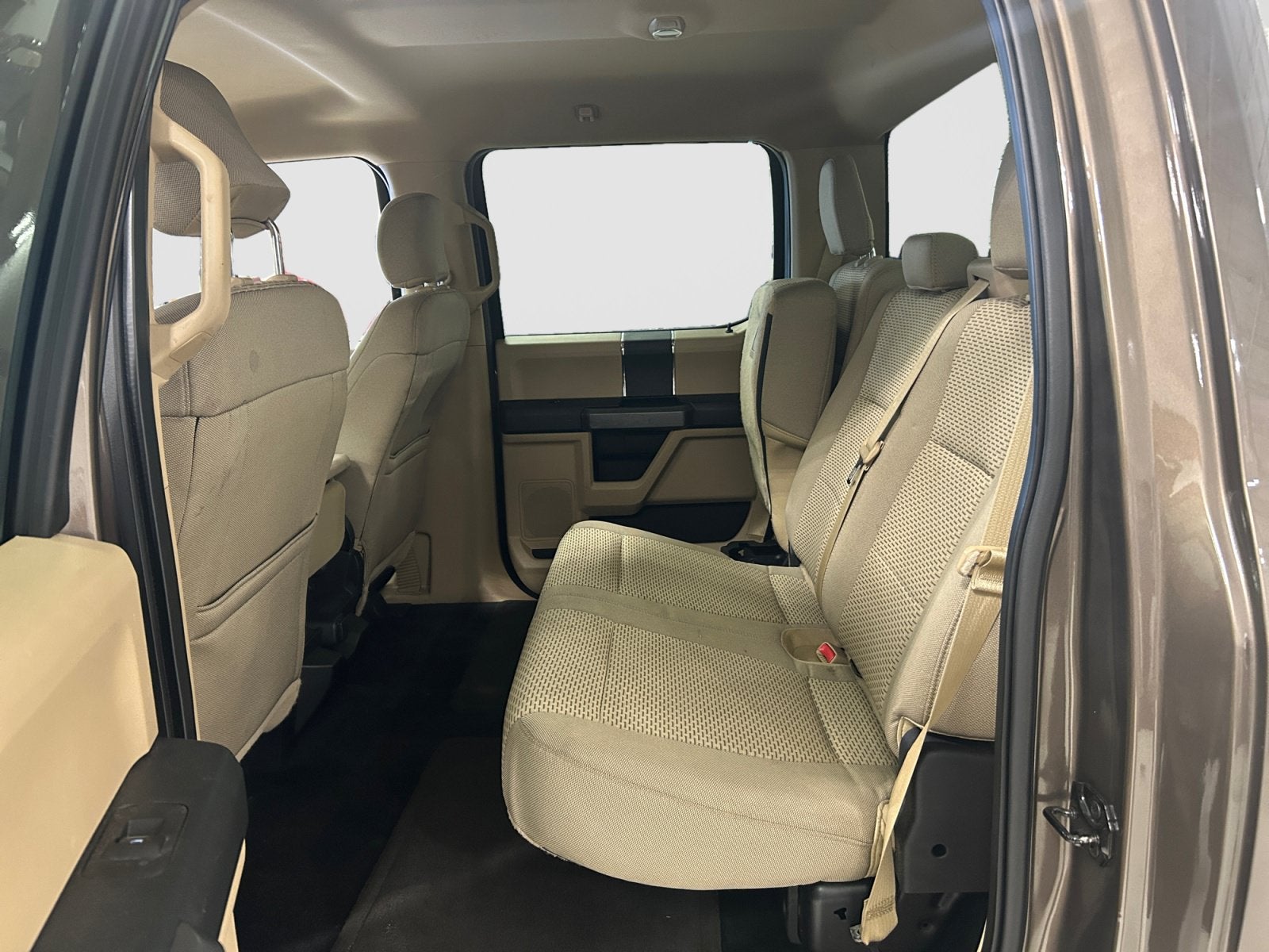 2015 Ford F-150 XL