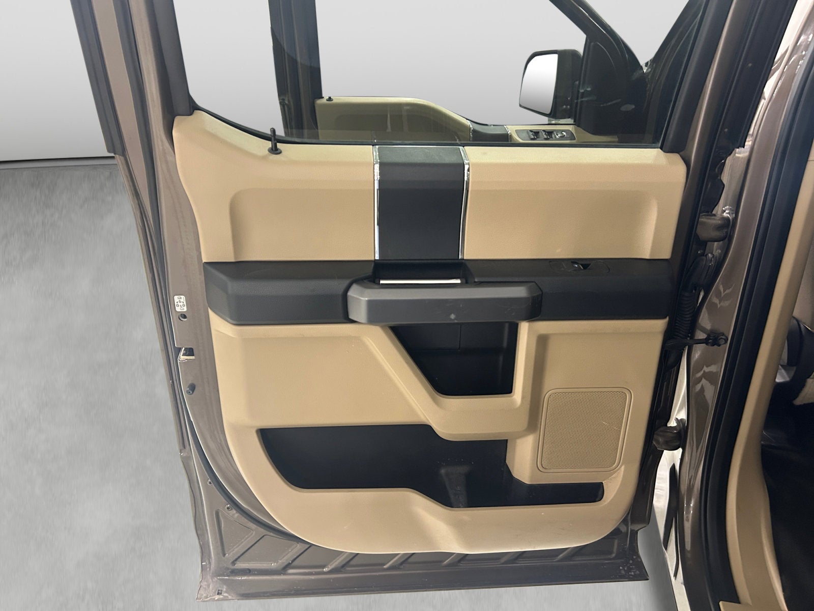 2015 Ford F-150 XL