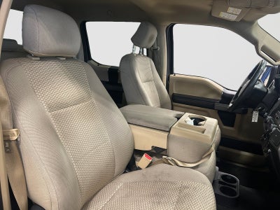 2015 Ford F-150 XL
