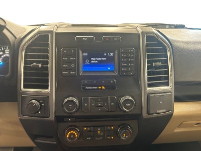 2015 Ford F-150 XL