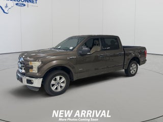 2015 Ford F-150 XL