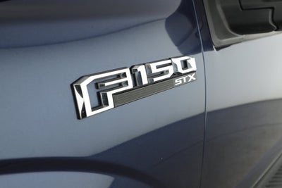 2018 Ford F-150 STX
