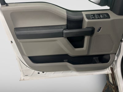2020 Ford F-150 STX