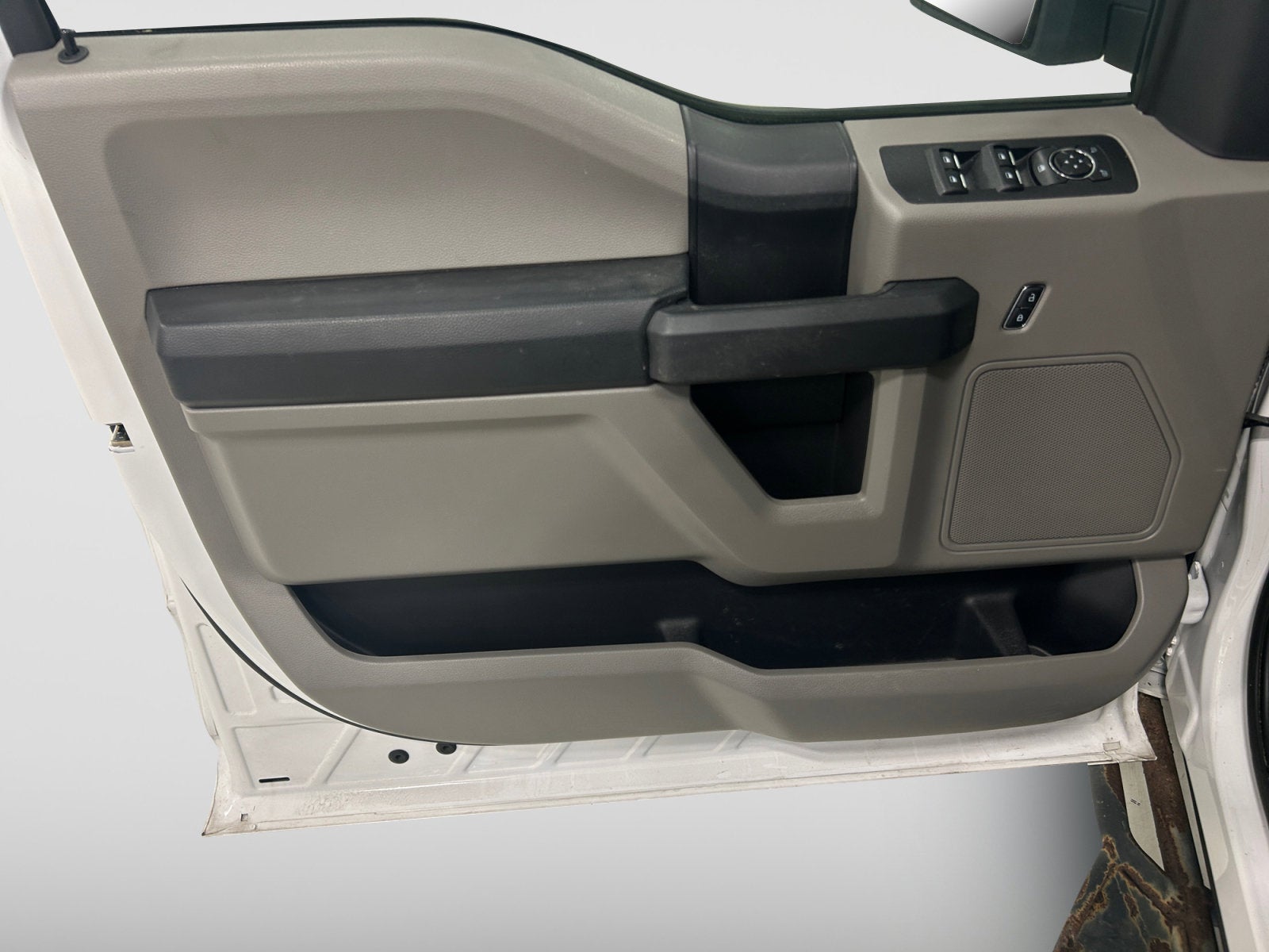 2020 Ford F-150 STX