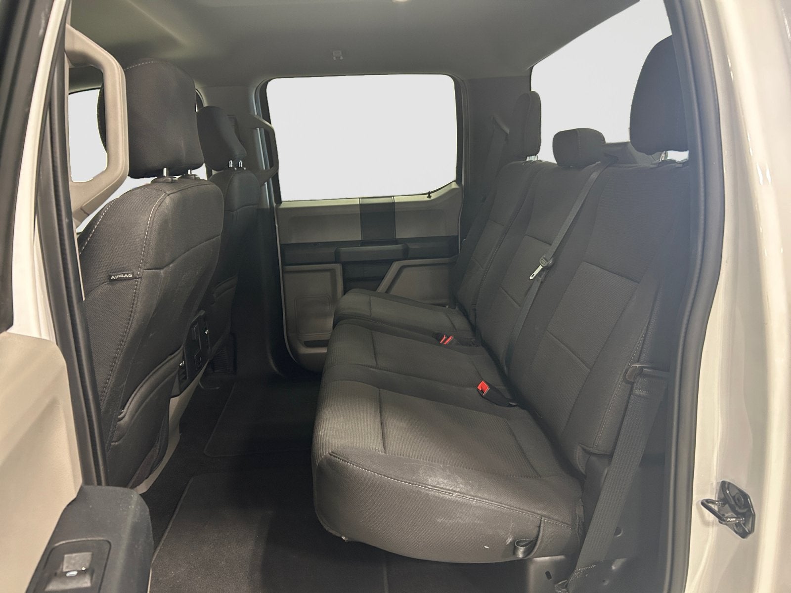2020 Ford F-150 STX