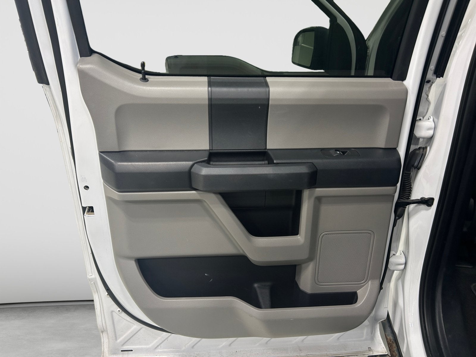 2020 Ford F-150 STX