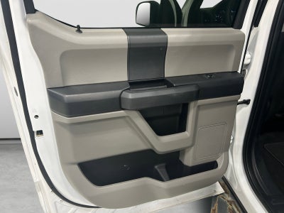 2020 Ford F-150 STX
