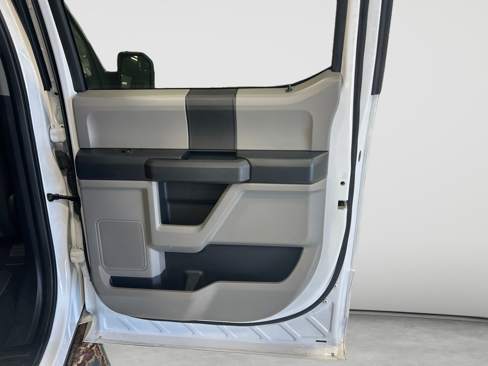 2020 Ford F-150 STX