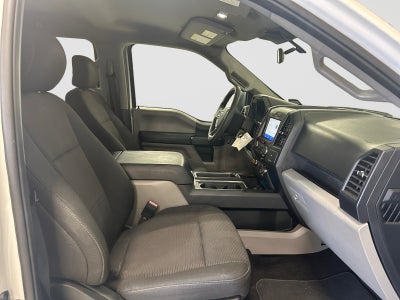 2020 Ford F-150 STX