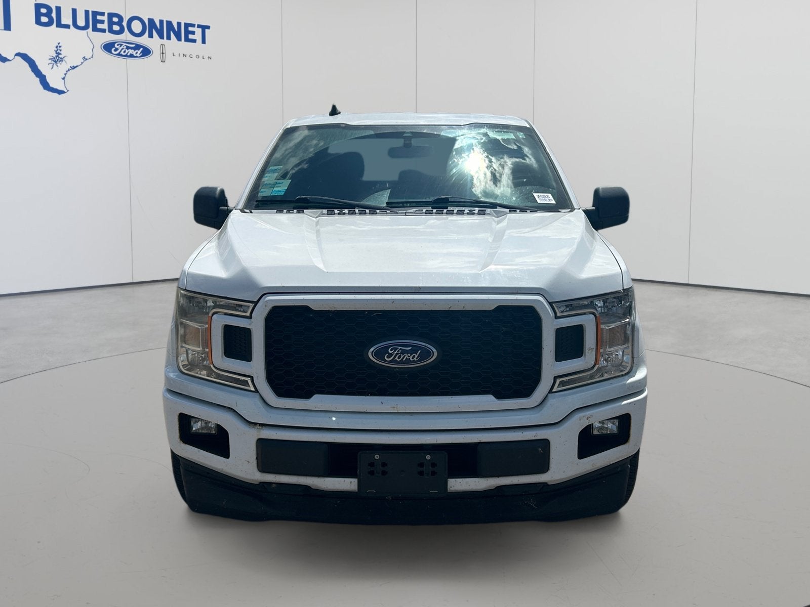 2020 Ford F-150 STX