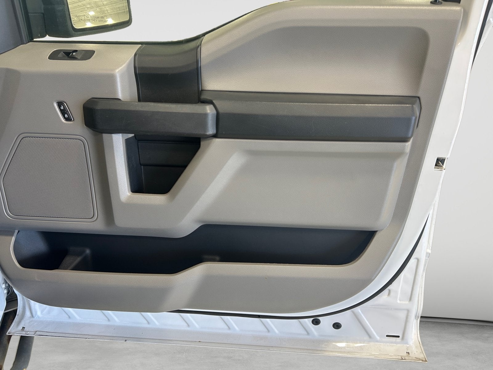 2020 Ford F-150 STX