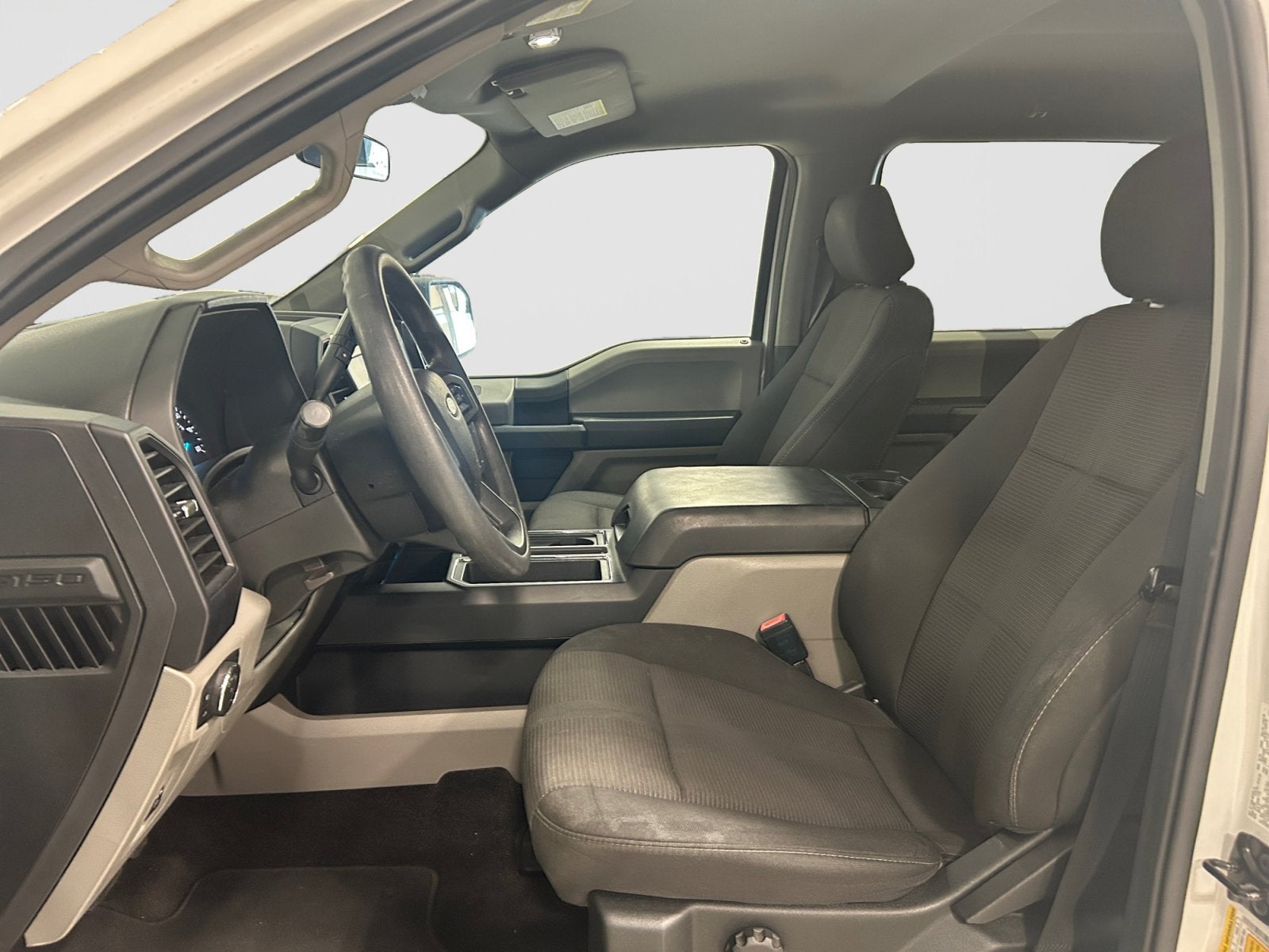 2020 Ford F-150 STX