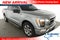 2022 Ford F-150 Base