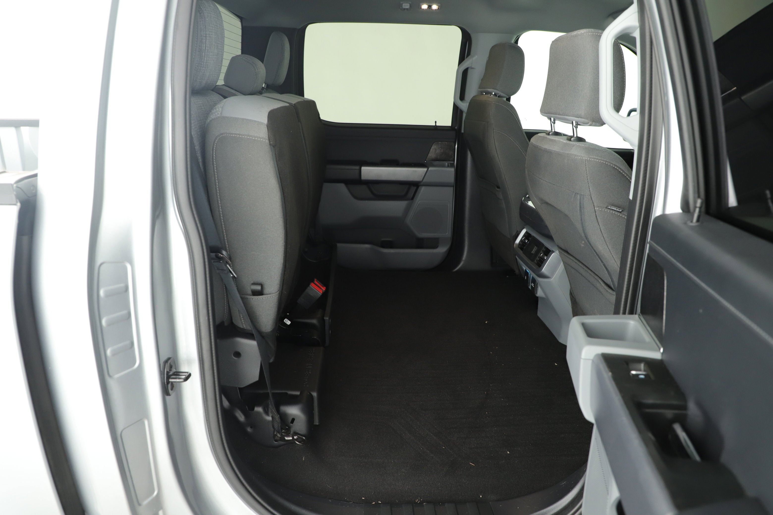 2022 Ford F-150 Base