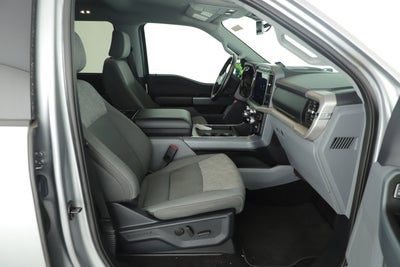 2022 Ford F-150 Base