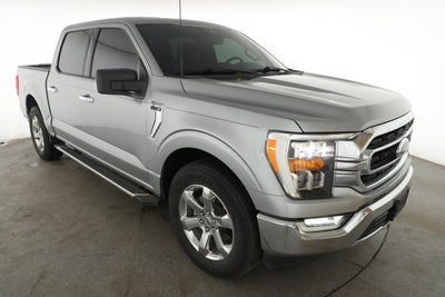 2022 Ford F-150 Base