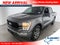 2021 Ford F-150 STX