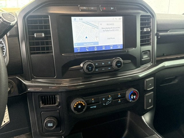 2021 Ford F-150 STX