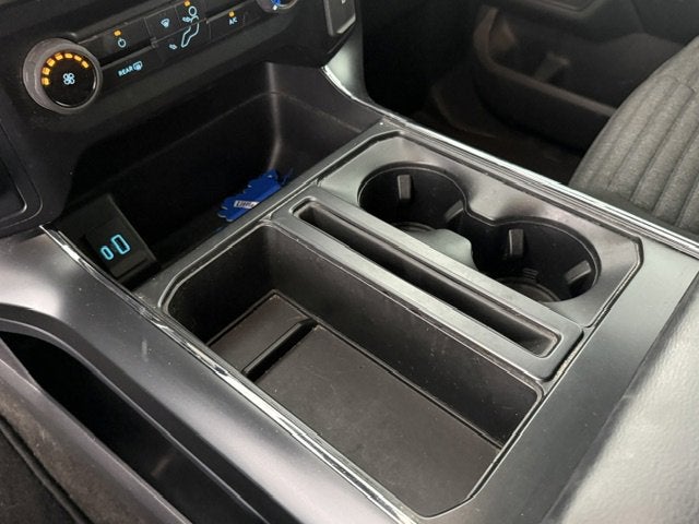 2021 Ford F-150 STX