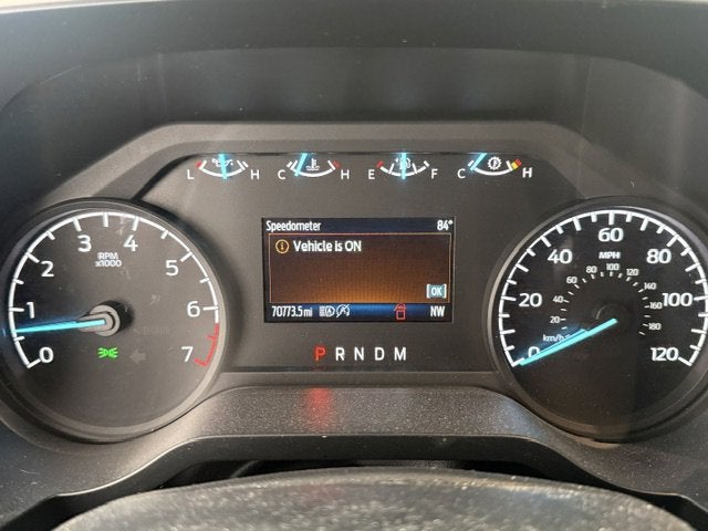 2021 Ford F-150 STX