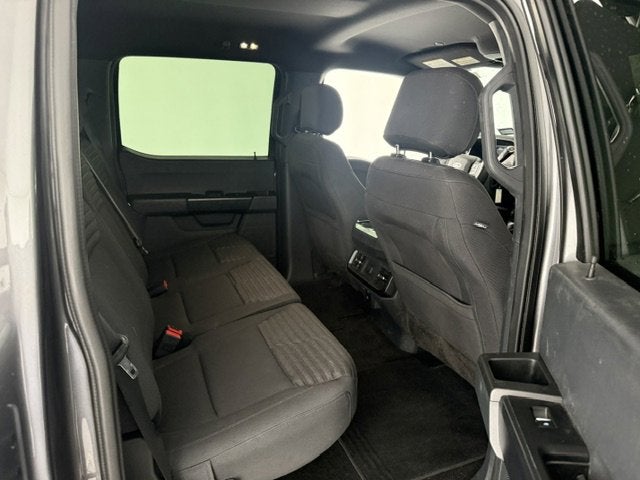 2021 Ford F-150 STX