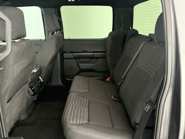 2021 Ford F-150 STX