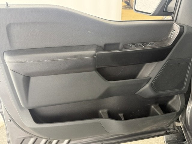 2021 Ford F-150 STX