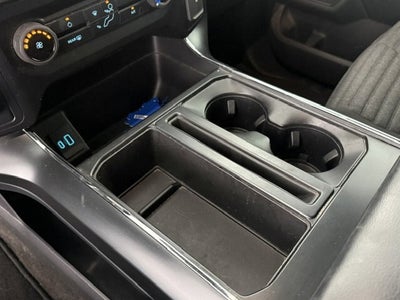 2021 Ford F-150 STX