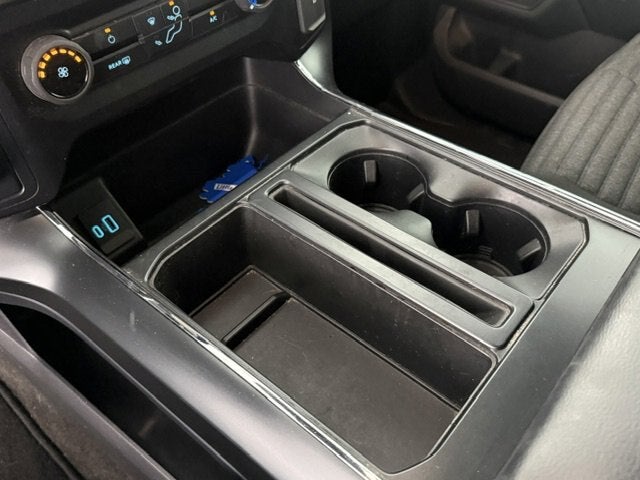 2021 Ford F-150 STX