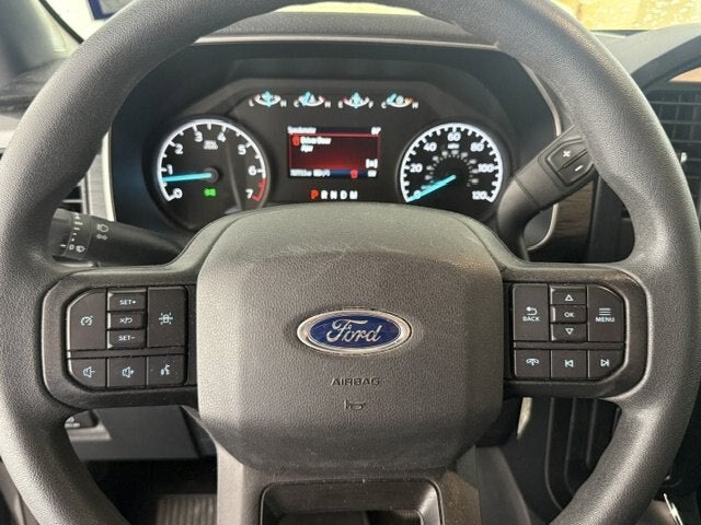 2021 Ford F-150 STX