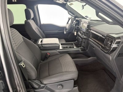 2021 Ford F-150 STX