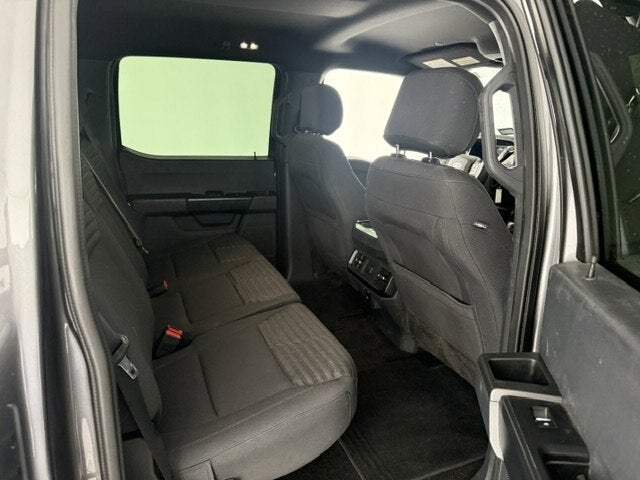 2021 Ford F-150 STX