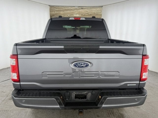 2021 Ford F-150 STX
