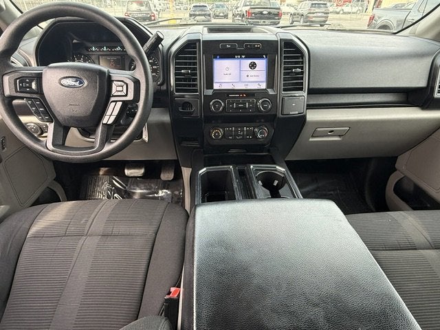 2019 Ford F-150 Base