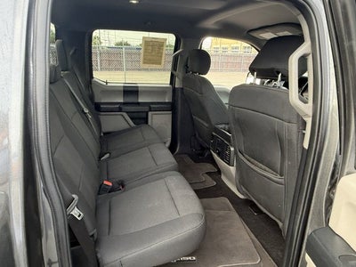 2019 Ford F-150 Base