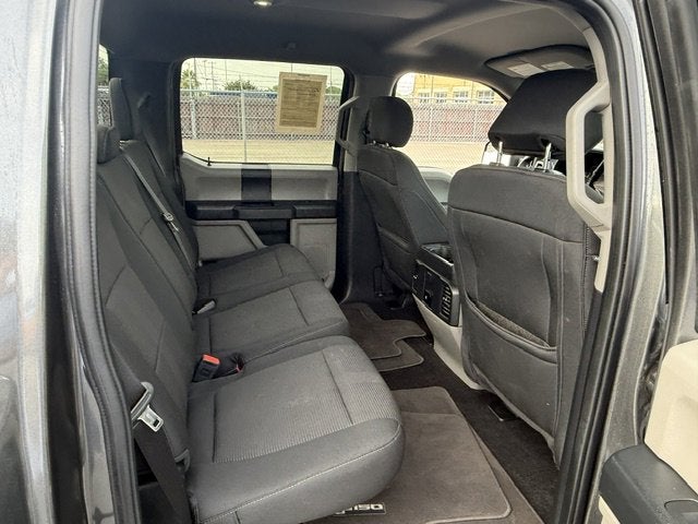 2019 Ford F-150 Base