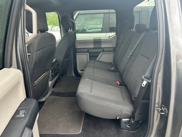2019 Ford F-150 Base
