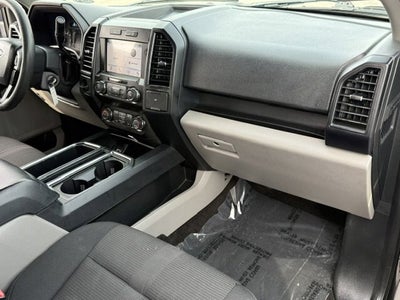 2019 Ford F-150 Base