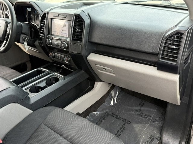 2019 Ford F-150 Base