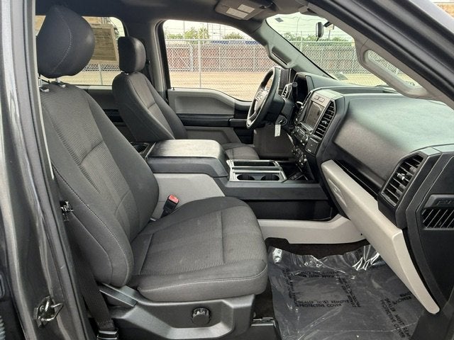 2019 Ford F-150 Base