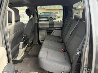 2019 Ford F-150 Base