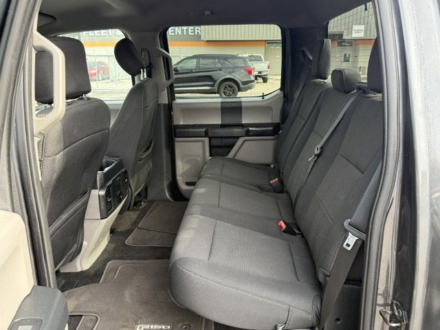 2019 Ford F-150 Base