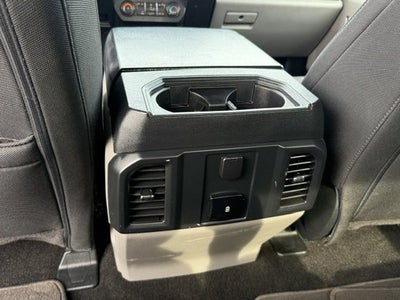 2019 Ford F-150 Base