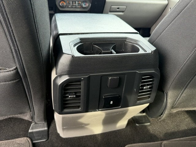 2019 Ford F-150 Base